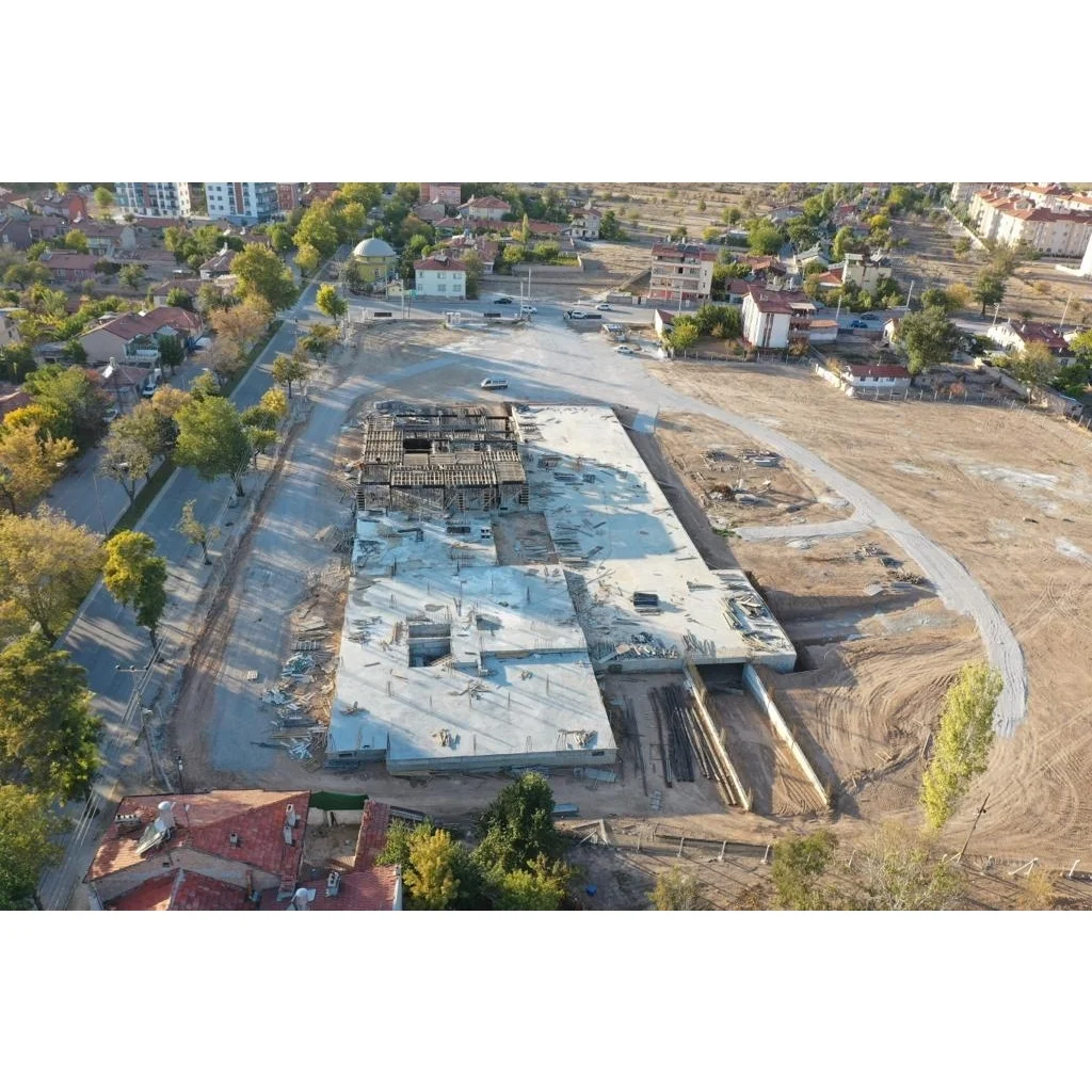 2021 Ekim Görselleri