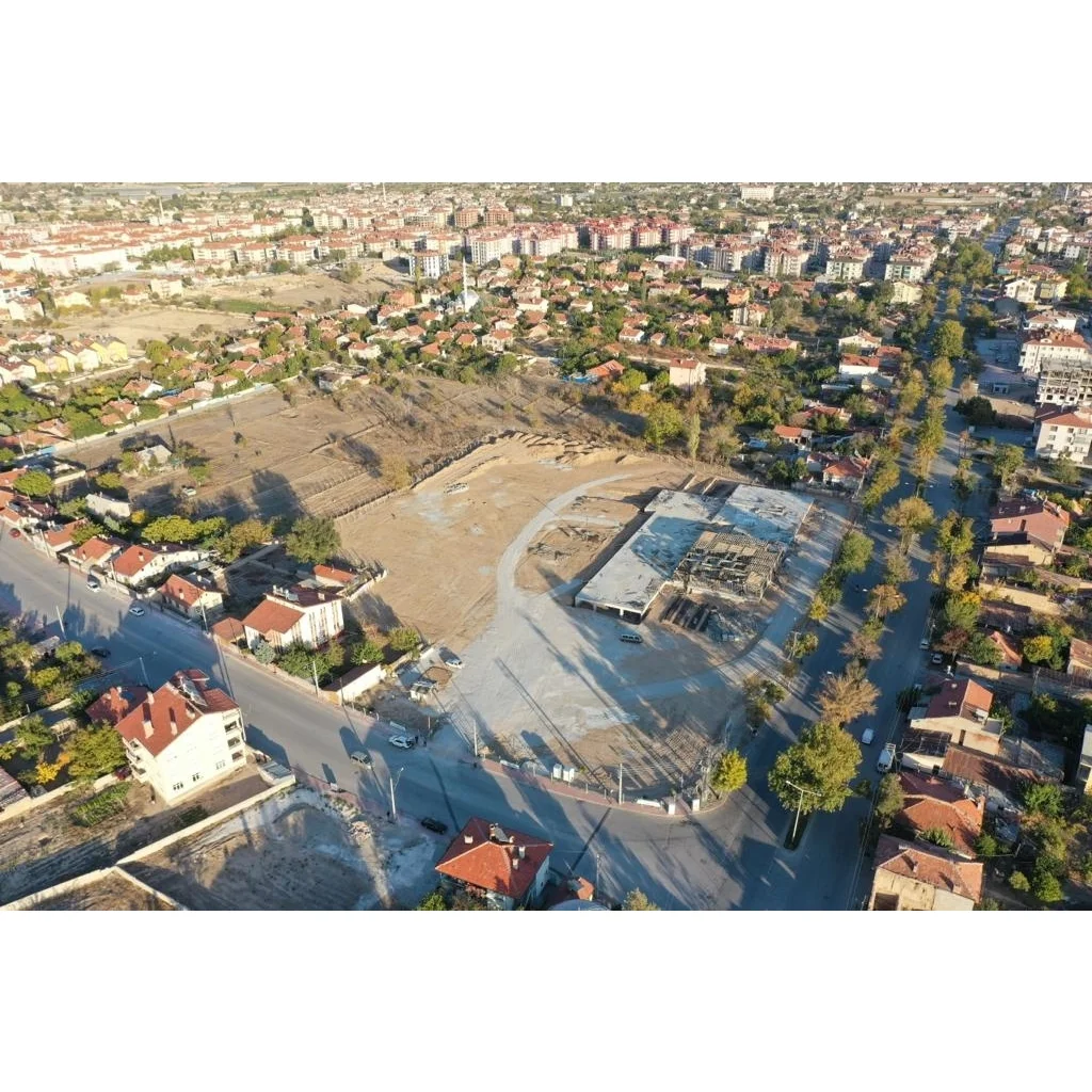 2021 Ekim Görselleri