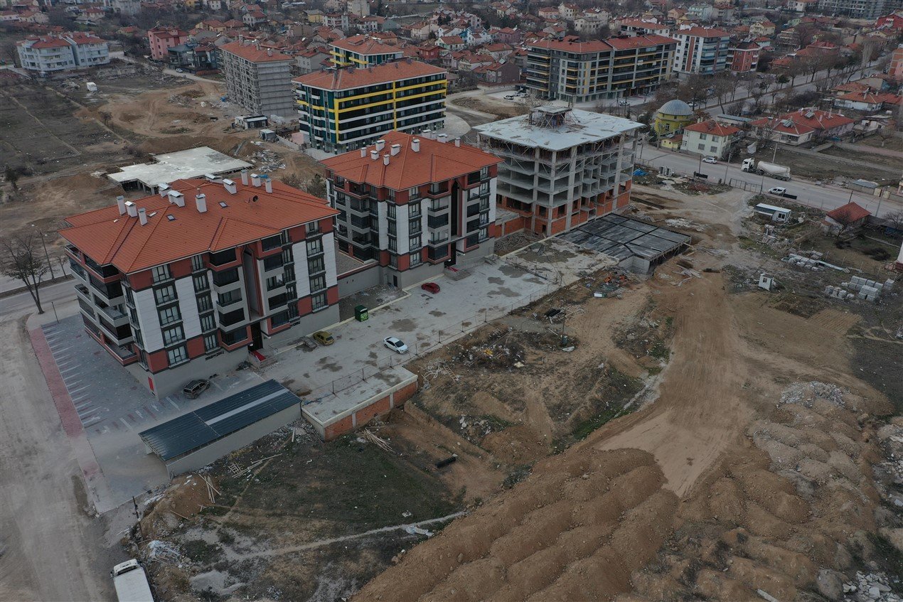 2025 İnşaat Mayıs