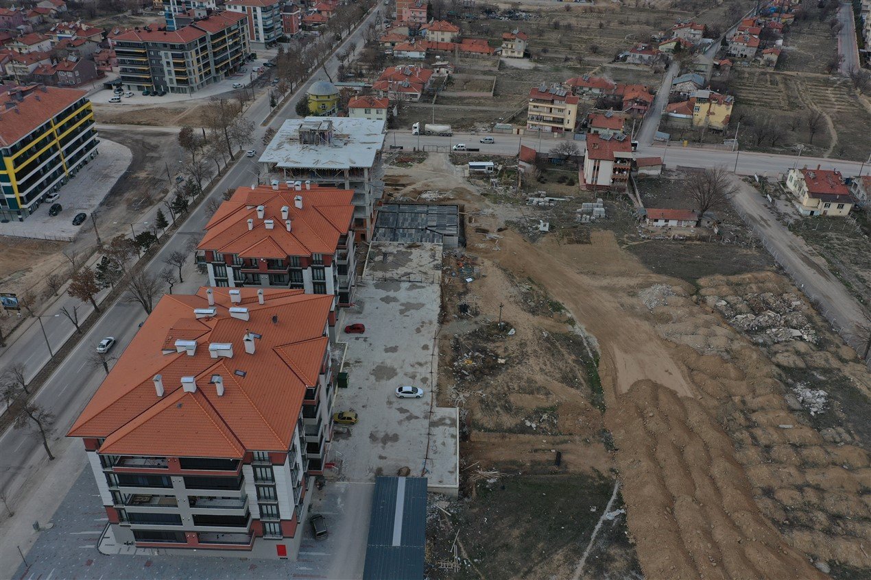 2025 İnşaat Mayıs