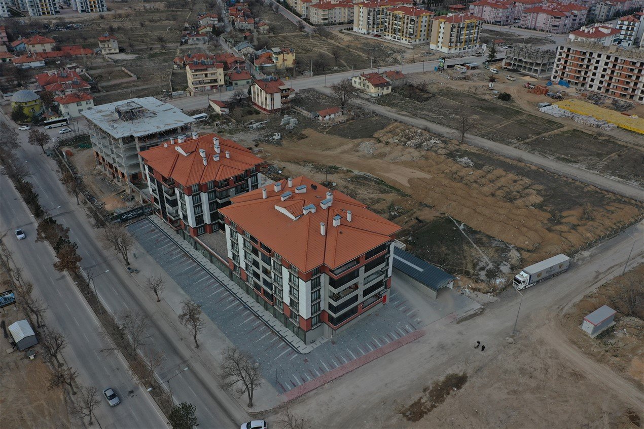 2025 İnşaat Mayıs