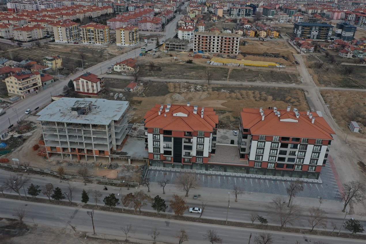 2025 İnşaat Mayıs