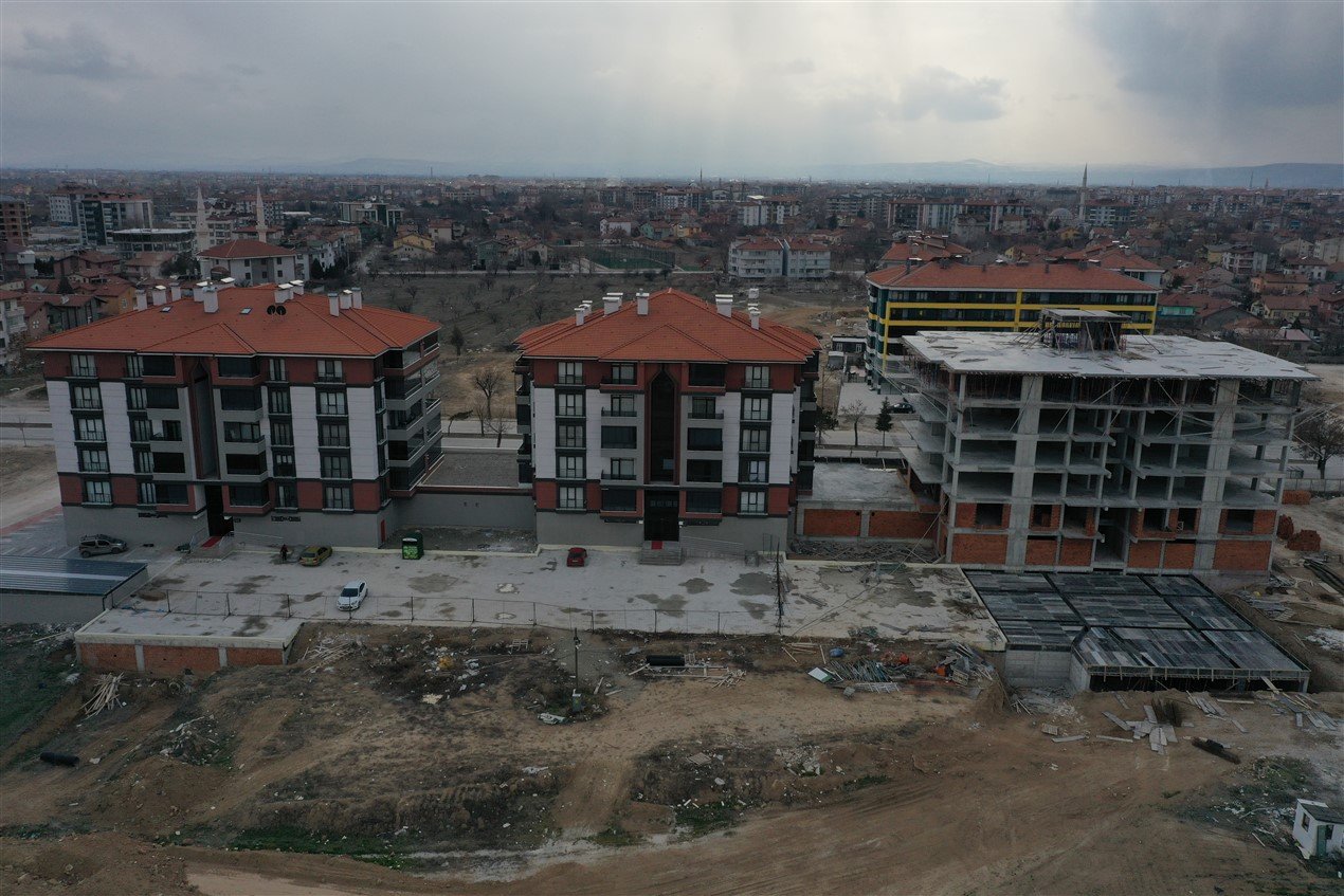 2025 İnşaat Mayıs