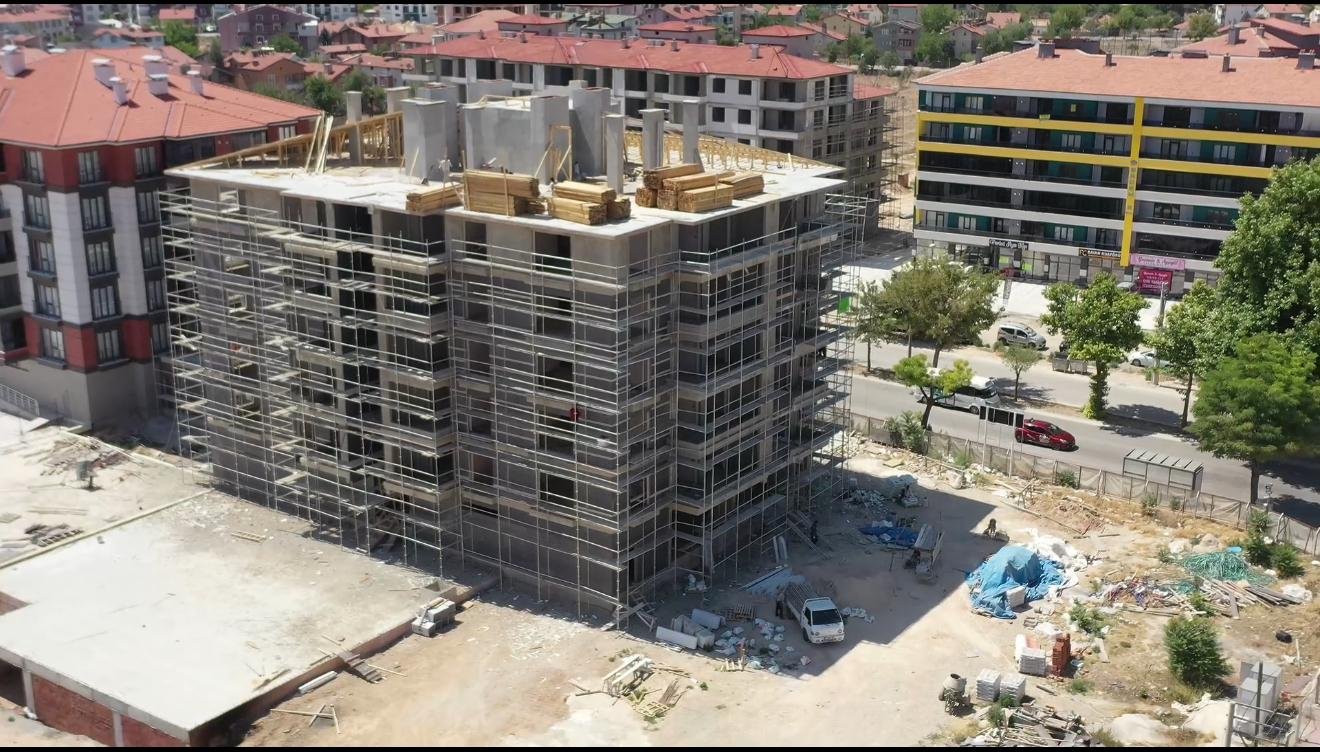 2025 İnşaat Temmuz