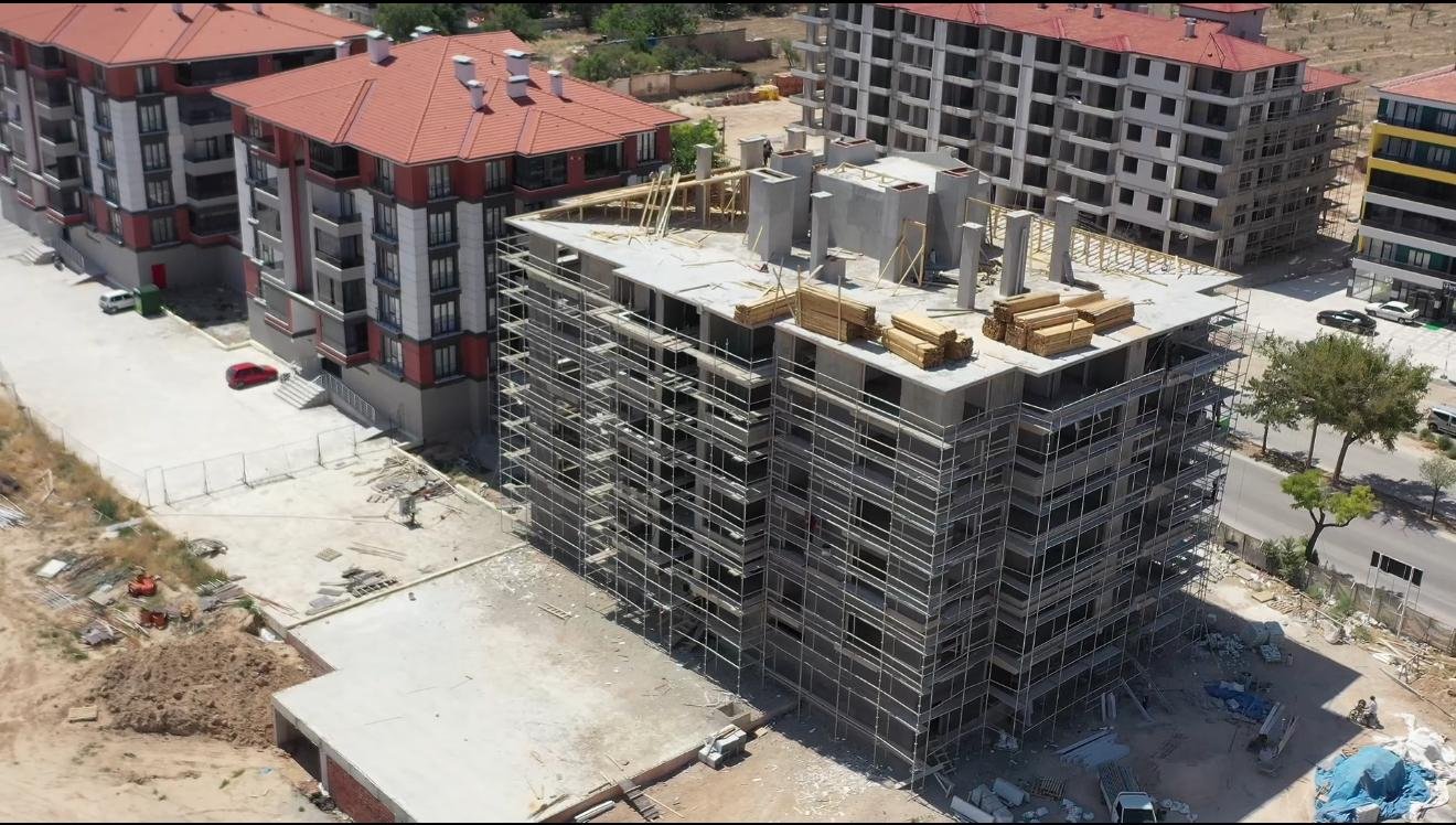 2025 İnşaat Temmuz