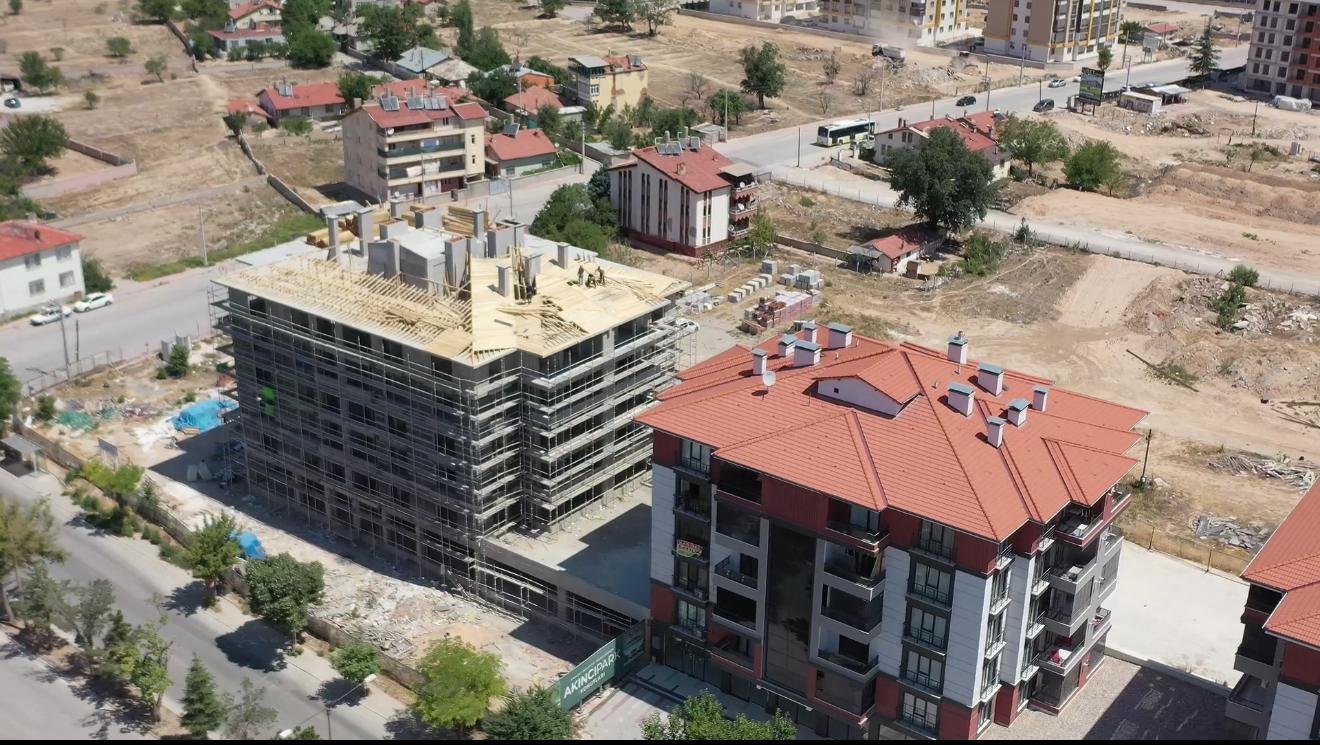 2025 İnşaat Temmuz