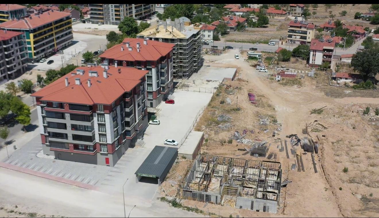 2025 İnşaat Temmuz