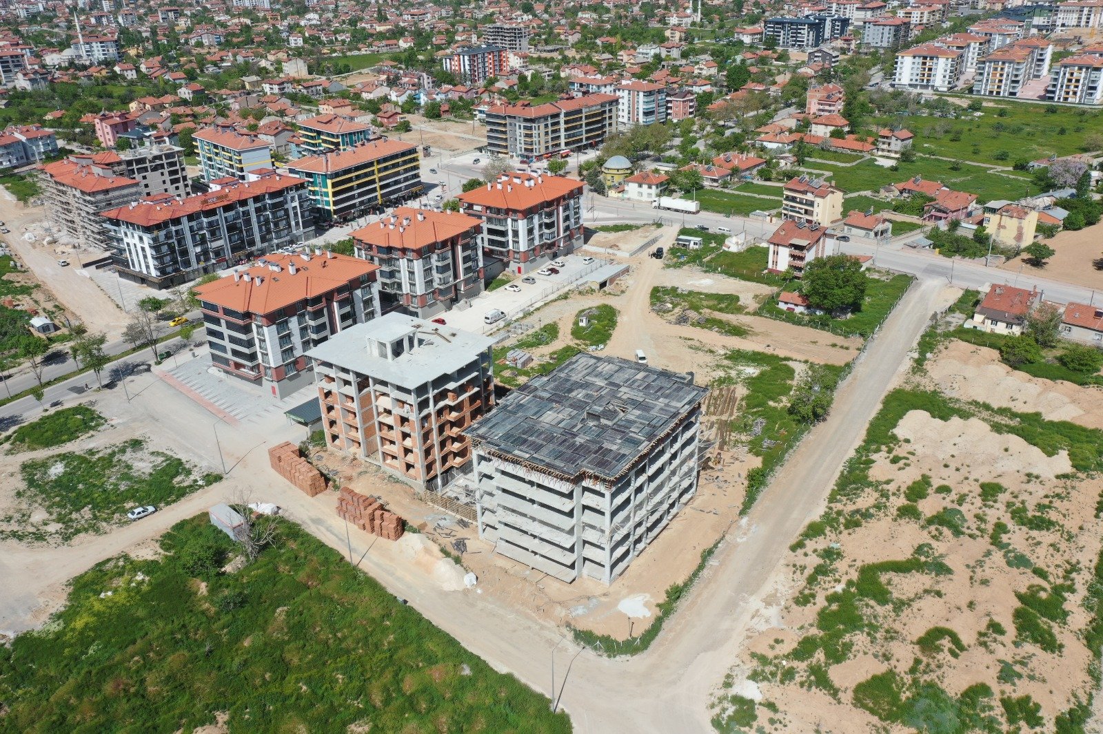 Proje Resmi