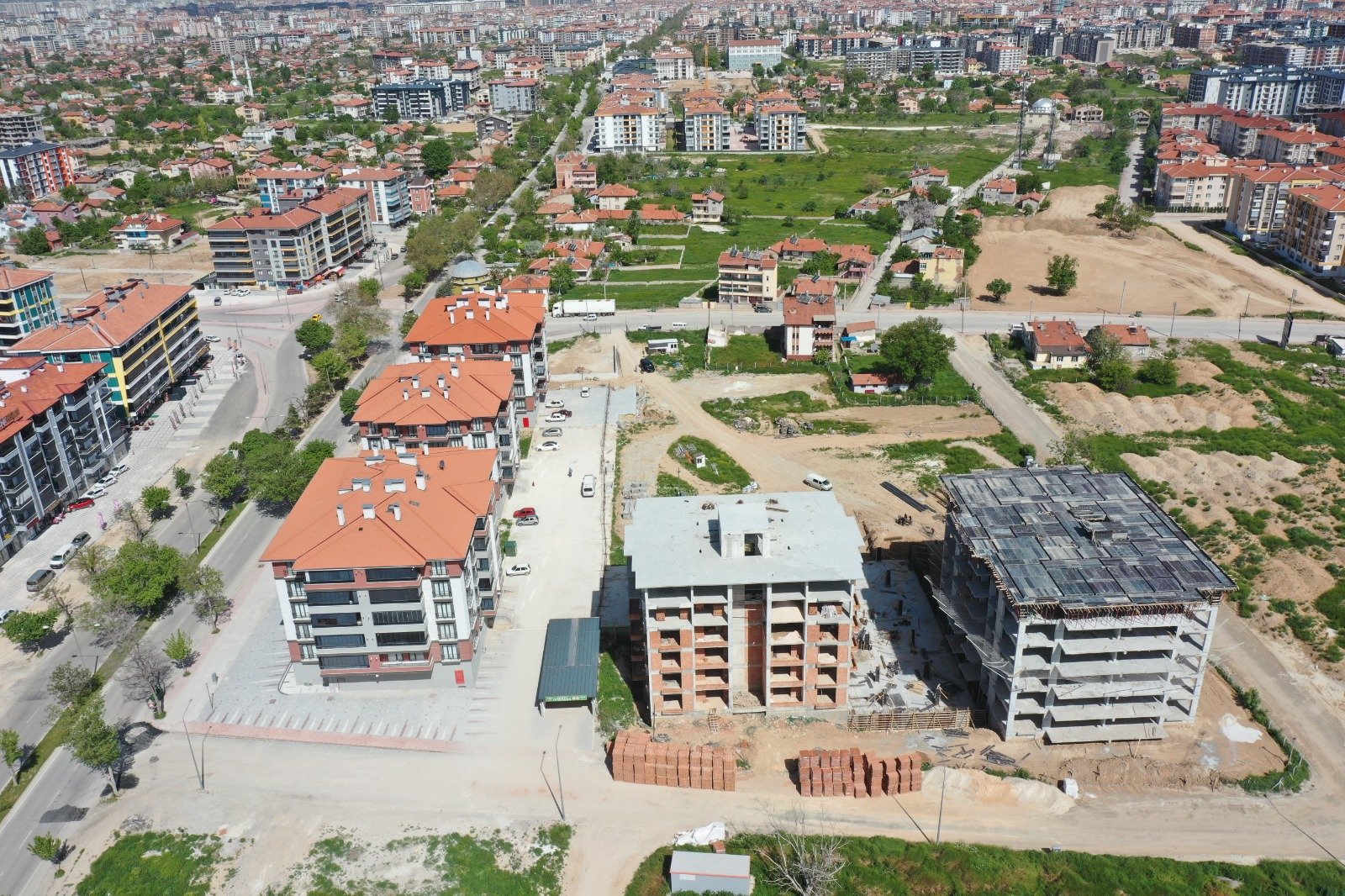 Proje Resmi